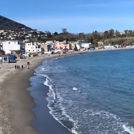 Luxury Apartment Ischia Exteriör bild